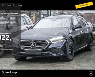 Mercedes-Benz E 450 Gebrauchtwagen