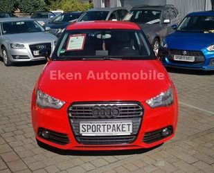 Audi A1 Gebrauchtwagen
