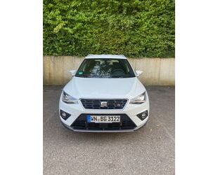Ford Arona 