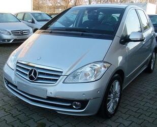 Mercedes-Benz A 160 Gebrauchtwagen