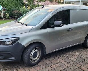 Mercedes-Benz Citan Gebrauchtwagen