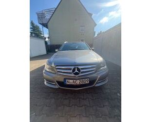 Mercedes-Benz C 180 Gebrauchtwagen