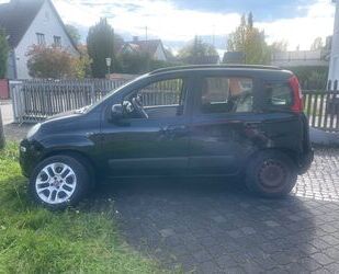 Fiat New Panda Gebrauchtwagen
