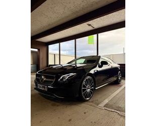 Mercedes-Benz E 200 Gebrauchtwagen