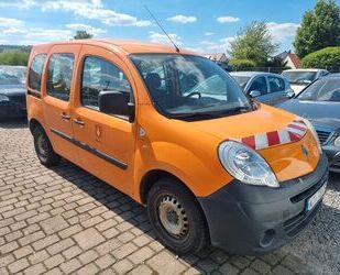 Renault Kangoo Gebrauchtwagen