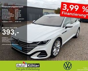 VW Arteon Gebrauchtwagen