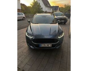 Ford Mondeo Gebrauchtwagen