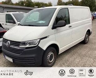 VW T6 Transporter Gebrauchtwagen