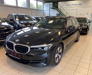BMW 520 Gebrauchtwagen