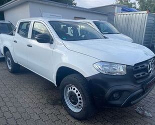 Mercedes-Benz X 220 Gebrauchtwagen