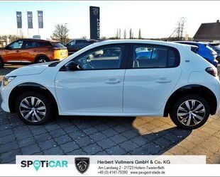 Peugeot 208 Gebrauchtwagen