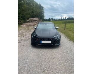 Audi RS3 Gebrauchtwagen