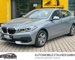 BMW 116 Gebrauchtwagen