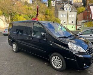 Peugeot Expert Tepee Gebrauchtwagen