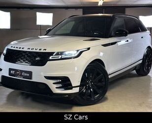 Land Rover Range Rover Velar Gebrauchtwagen