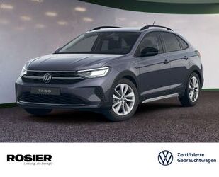 VW Taigo Gebrauchtwagen