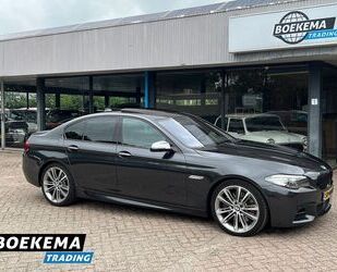 BMW M550 Gebrauchtwagen