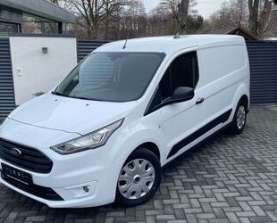 Ford Transit Connect Gebrauchtwagen