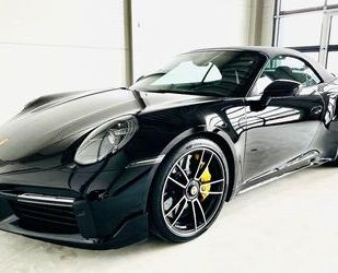 Porsche 992 Gebrauchtwagen