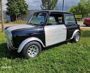 Mini 1000 Gebrauchtwagen