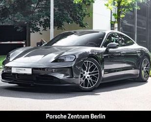 Porsche Taycan Gebrauchtwagen