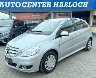 Mercedes-Benz B 160 Gebrauchtwagen