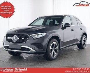 Mercedes-Benz GLC 300 Gebrauchtwagen