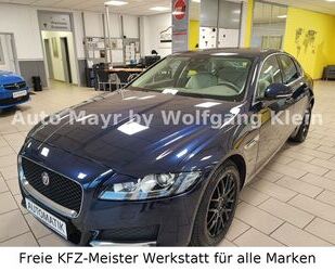 Jaguar XF Gebrauchtwagen