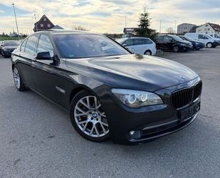 BMW 750 Gebrauchtwagen