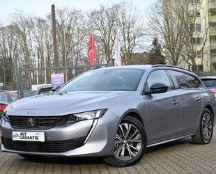 Peugeot 508 Gebrauchtwagen