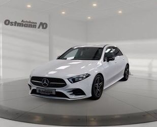 Mercedes-Benz A 180 Gebrauchtwagen