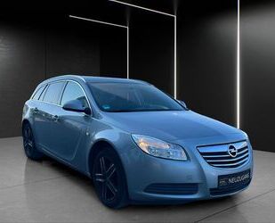 Opel Insignia Gebrauchtwagen