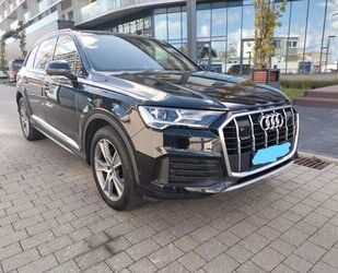 Audi Q7 Gebrauchtwagen