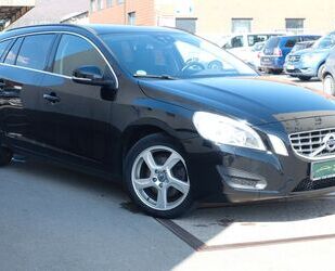 Volvo V60 Gebrauchtwagen