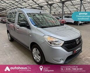 Dacia Dokker Gebrauchtwagen