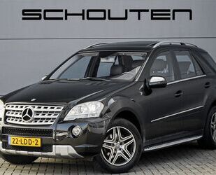 Mercedes-Benz ML 350 Gebrauchtwagen