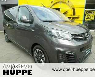 Opel Zafira Life Gebrauchtwagen