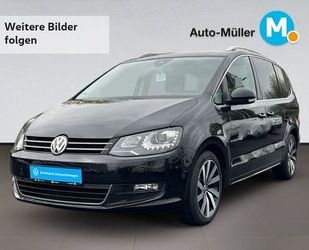 VW Sharan Gebrauchtwagen