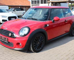 Mini ONE Gebrauchtwagen
