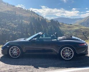 Porsche 991 Gebrauchtwagen