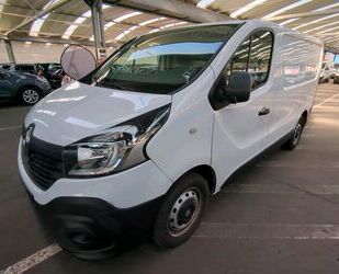 Renault Trafic Gebrauchtwagen