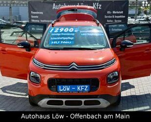 Citroen C3 Gebrauchtwagen