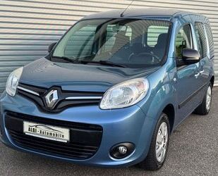 Renault Kangoo Gebrauchtwagen