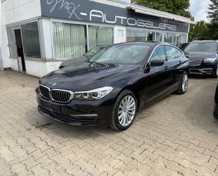 BMW 620 Gran Turismo Gebrauchtwagen