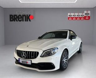 Mercedes-Benz C 63 AMG Gebrauchtwagen