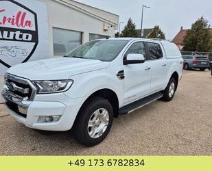 Ford Ranger Gebrauchtwagen