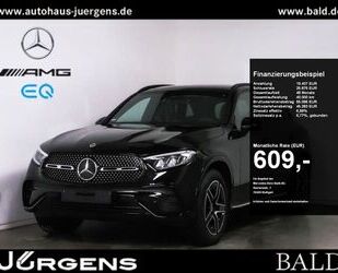Mercedes-Benz GLC 300 Gebrauchtwagen