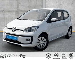 VW up! Gebrauchtwagen