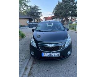 Chevrolet Spark Gebrauchtwagen