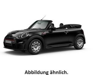 Mini John Cooper Works Cabrio Gebrauchtwagen